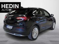 käytetty Opel Grandland X Innovation Plus 225 PHEV FWD A8