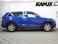 käytetty Skoda Kodiaq 2,0 TDI 150 4x4 Ambition BusinessLine DSG / Pa-lämmitin /