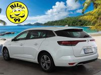 Käytetty Renault Mégane IV Intens 91 HP (66 kW) 2021 Farmari