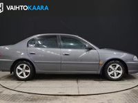 Käytetty Toyota Avensis Sol 200 HP (147 kW) 2002 Sedan