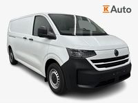 Uusi VW Transporter 109 HP (80 kW) 2026 Valkoinen Van