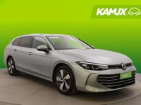 Käytetty VW Passat Business 272 HP (200 kW) 2025 Hopea / harmaa Farmari