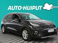 Käytetty Kia Niro EX 140 HP (102 kW) 2020 Katumaasturi