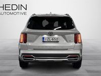 Käytetty Kia Sorento 265 HP (194 kW) 2021 Katumaasturi