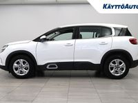 käytetty Citroën C5 Aircross PureTech 130 Live Pack EAT8