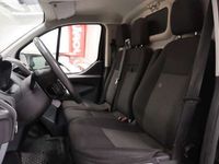 käytetty Ford Transit Custom 320 2,0TDCi 130 hv M6 Trend Van L2H1 / Sis