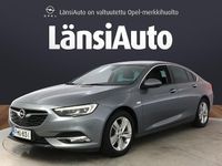 Käytetty Opel Insignia Innovation 165 HP (121 kW) 2017 Harmaa Viistoperä