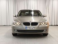 käytetty BMW 520 d A xDrive G31 Touring Business Diesel Automaatti Neliveto