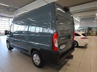 Käytetty Fiat Ducato S 141 HP (103 kW) 2024 Van