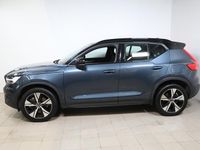 Käytetty Volvo XC40 Business Edition 169 kW (231 HP) 2022 Sininen Katumaasturi