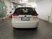 käytetty Honda Jazz Hybrid Comfort