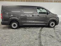 käytetty Opel Vivaro Van Enjoy L 2,0 Diesel Turbo S/S 110 kW MT6. PITKÄ