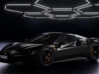 Käytetty Ferrari 296 2024 Coupe - kaksiovinen