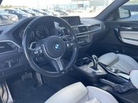 käytetty BMW M240 2-sarjaF22 Coupe A xDrive