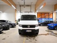 Käytetty VW Crafter 177 HP (130 kW) 2021 Van