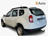 käytetty Dacia Duster dCi 110 S&S 4x4 Edition 2016 Neliveto