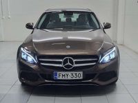 käytetty Mercedes A180 CPremium Business