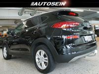 käytetty Hyundai Tucson 1,6 CRDi 136 hv 7-DCT-aut Comfort Limited Plus #ALV-vähkelp. #1.om #Comfort+ pack