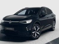 Käytetty VW ID.4 GTX 250 kW (340 HP) 2025 Musta Katumaasturi