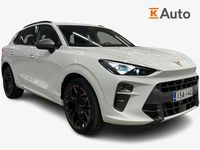 Uusi Cupra Terramar VZ 268 HP (197 kW) 2025 Met. valkoinen Katumaasturi