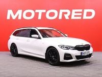 Käytetty BMW 330e M Sport 292 HP (214 kW) 2020 Farmari