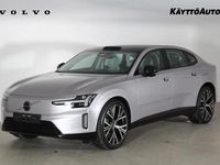 Uusi Volvo ES90 Ultra 244 kW (333 HP) 2026 Aurora silver Sedan