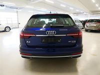 käytetty Audi A4 Avant 40 TFSI MHEV Land of quattro Plus PÖRHÖN HELMIMARKKINAT: