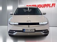 Käytetty Hyundai Ioniq Style 224 kW (305 HP) 2022 Valkoinen Viistoperä