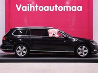 Käytetty VW Passat Highline 190 HP (139 kW) 2015 Farmari