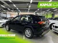 Käytetty Toyota RAV4 Hybrid Comfort 178 HP (130 kW) 2024 Musta Katumaasturi