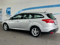 käytetty Ford Focus 1,0 EcoBoost 125 hv Start/Stop M6 Trend Wagon *1-Om. Suomi-auto*