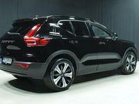 Käytetty Volvo XC40 Plus 169 kW (231 HP) 2023 Katumaasturi