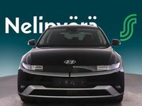 Uusi Hyundai Ioniq 5 Style 239 kW (325 HP) 2025 Musta Katumaasturi