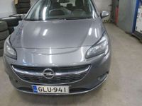 käytetty Opel Corsa 5-ov Enjoy 1,0T ecoFLEX Start/Stop 66kW MT6