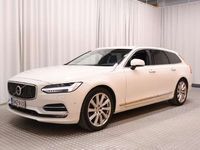 käytetty Volvo V90 D5 AWD Inscription aut