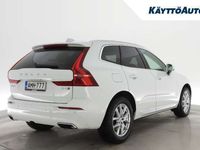 käytetty Volvo XC60 T8 TWE AWD INSCRIPTION AUT TAKUU 24KK/40TKM +ILMAJ