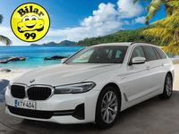Käytetty BMW 530e M Sport 292 HP (214 kW) 2021 Farmari
