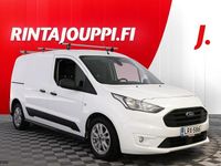 Käytetty Ford Transit Trend 120 HP (88 kW) 2023 Valkoinen Van