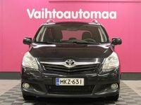 Käytetty Toyota Verso Multidrive S 147 HP (108 kW) 2013 Tila-auto