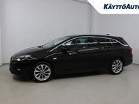 käytetty Opel Astra Sports Tourer+ Farmari (AC) 5ov 1598cm3 A