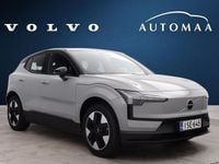 Käytetty Volvo EX30 Plus 200 kW (272 HP) 2025 Harmaa Katumaasturi