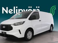 Uusi Ford Transit Custom Trend 2025 Van