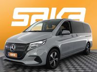 Käytetty Mercedes EQV300 150 kW (204 HP) 2024 Tila-auto