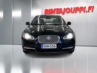 Käytetty Jaguar XF Premium Luxury 207 HP (152 kW) 2008 Sedan