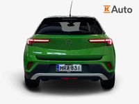 Käytetty Opel Mokka-e Innovation 100 kW (136 HP) 2022 Vihreä Katumaasturi