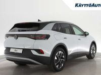 käytetty VW ID4 Pro 4MOTION Elegance 210 kW, akku 77 kWh