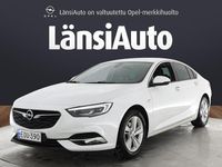 Käytetty Opel Insignia Innovation 165 HP (121 kW) 2018 Valkoinen Viistoperä