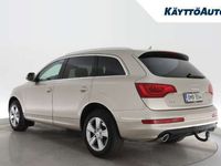 käytetty Audi Q7 3,0 TDI V6 Clean Diesel 176 kW quattro tiptronic-a