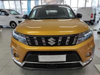 käytetty Suzuki Vitara 1,5 HYBRID 4WD GL+ 6AGS-aut