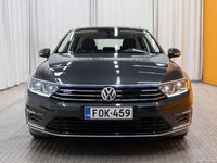 käytetty VW Passat Sedan Comfortline 1,6 TDI 77 kW (105 hv) BlueMotion Technology - Siistikuntoinen suomiauto!